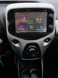 Citroën C1، الصورة 12 من 24