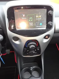 Citroën C1، الصورة 13 من 24