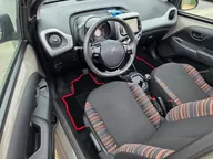 Citroën C1، الصورة 15 من 24