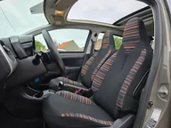 Citroën C1، الصورة 16 من 24