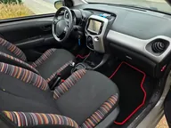 Citroën C1، الصورة 17 من 24
