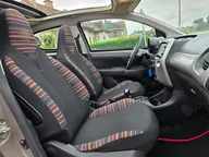 Citroën C1، الصورة 18 من 24