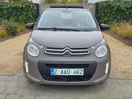 Citroën C1، الصورة 21 من 24