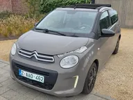 Citroën C1، الصورة 22 من 24