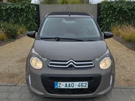 Citroën C1، الصورة 23 من 24