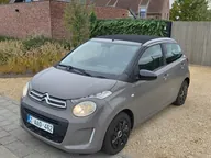 Citroën C1، الصورة 24 من 24