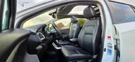 Suzuki S-Cross, foto 19 van 24