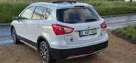 Suzuki S-Cross, foto 9 van 24