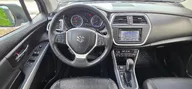 Suzuki S-Cross, foto 17 van 24