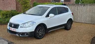 Suzuki S-Cross, foto 5 van 24