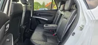 Suzuki S-Cross, foto 23 van 24