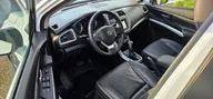 Suzuki S-Cross, foto 18 van 24