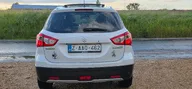 Suzuki S-Cross, foto 6 van 24