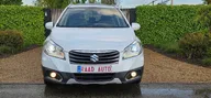 Suzuki S-Cross, foto 3 van 24