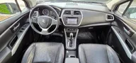 Suzuki S-Cross, foto 16 van 24