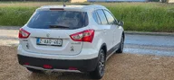 Suzuki S-Cross, foto 8 van 24