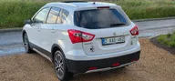 Suzuki S-Cross, foto 7 van 24