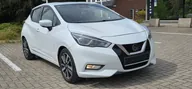 Nissan Micra, foto 3 van 19