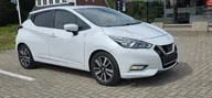Nissan Micra, foto 4 van 19