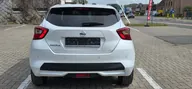 Nissan Micra, foto 6 van 19