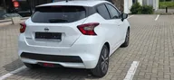 Nissan Micra, foto 7 van 19
