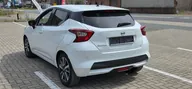 Nissan Micra, foto 8 van 19