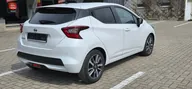 Nissan Micra, foto 9 van 19