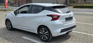 Nissan Micra, foto 10 van 19
