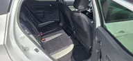 Nissan Micra, foto 17 van 19