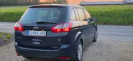 Ford Grand C-Max, foto 7 van 24