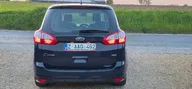 Ford Grand C-Max, foto 6 van 24