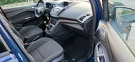 Ford Grand C-Max, foto 17 van 24