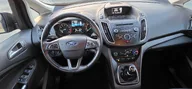 Ford Grand C-Max, foto 21 van 24