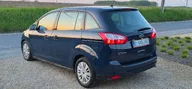 Ford Grand C-Max, foto 10 van 24