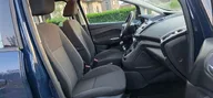 Ford Grand C-Max, foto 18 van 24