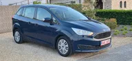 Ford Grand C-Max, foto 4 van 24