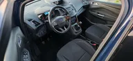 Ford Grand C-Max, foto 15 van 24