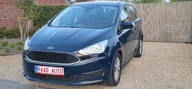 Ford Grand C-Max, foto 23 van 24