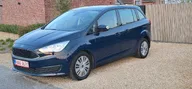 Ford Grand C-Max, foto 5 van 24
