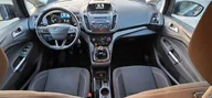 Ford Grand C-Max, foto 14 van 24