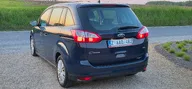 Ford Grand C-Max, foto 8 van 24