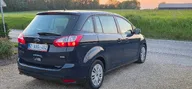 Ford Grand C-Max, foto 9 van 24