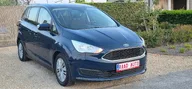 Ford Grand C-Max, foto 24 van 24