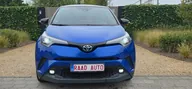 Toyota C-HR, foto 3 van 24