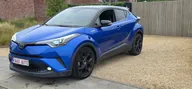 Toyota C-HR, foto 4 van 24