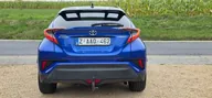 Toyota C-HR, foto 6 van 24