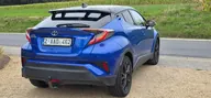 Toyota C-HR, foto 7 van 24