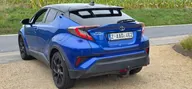 Toyota C-HR, foto 8 van 24
