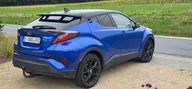 Toyota C-HR, foto 9 van 24
