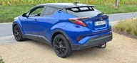 Toyota C-HR, foto 10 van 24